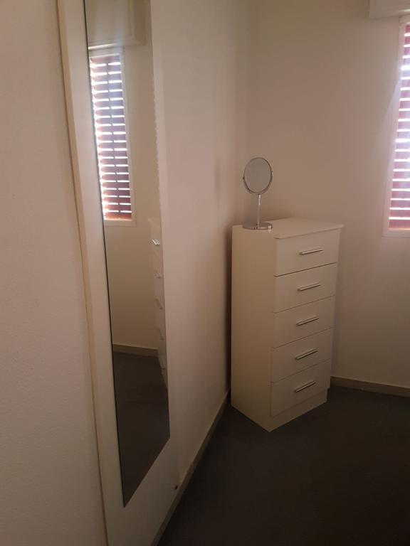 Apartamento Victoria Sevilla Exteriör bild