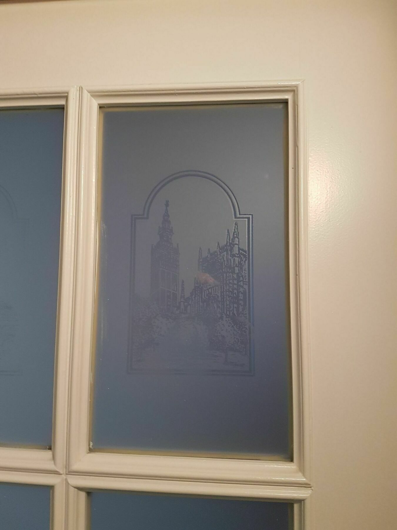 Apartamento Victoria Sevilla Exteriör bild