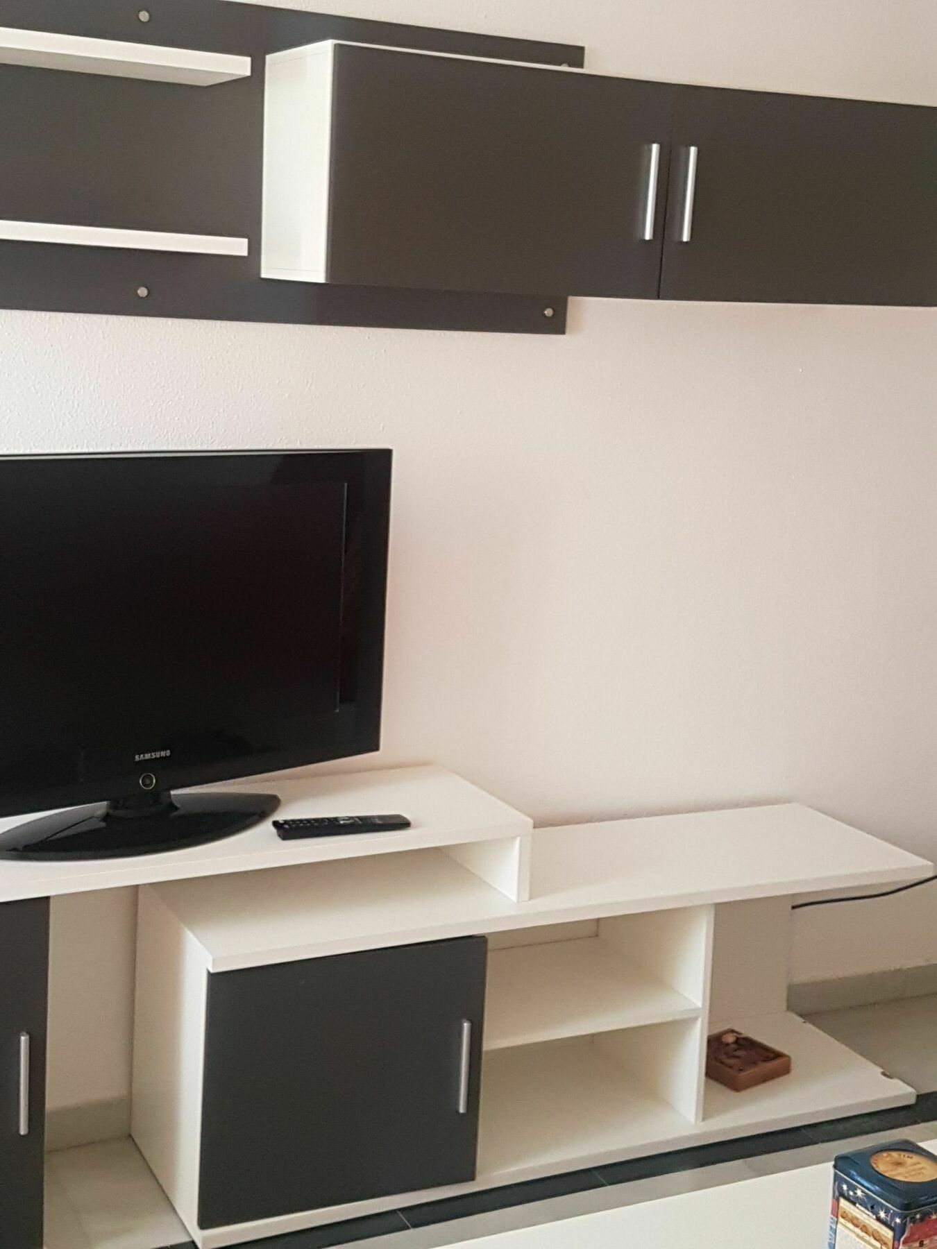 Apartamento Victoria Sevilla Exteriör bild