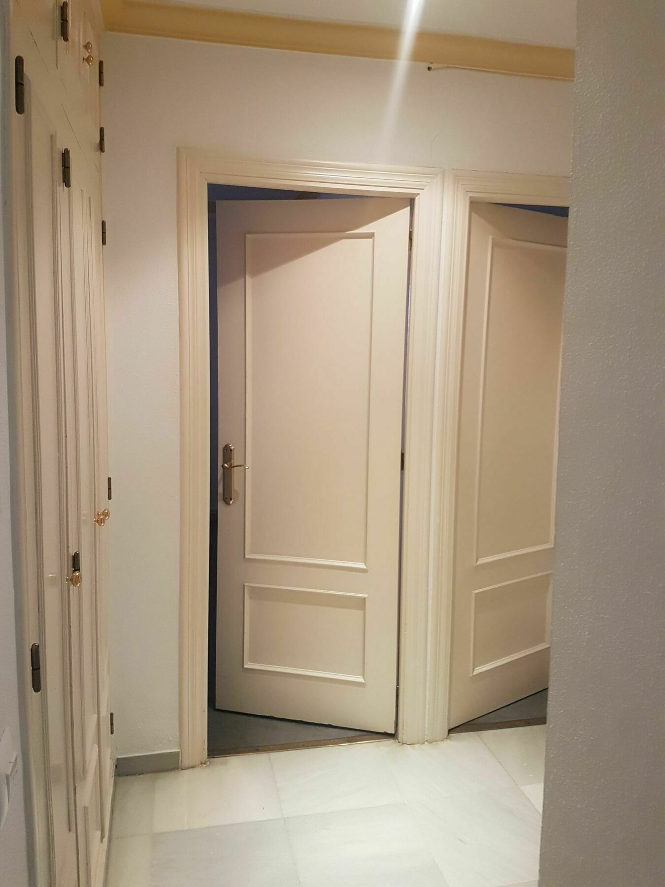 Apartamento Victoria Sevilla Exteriör bild