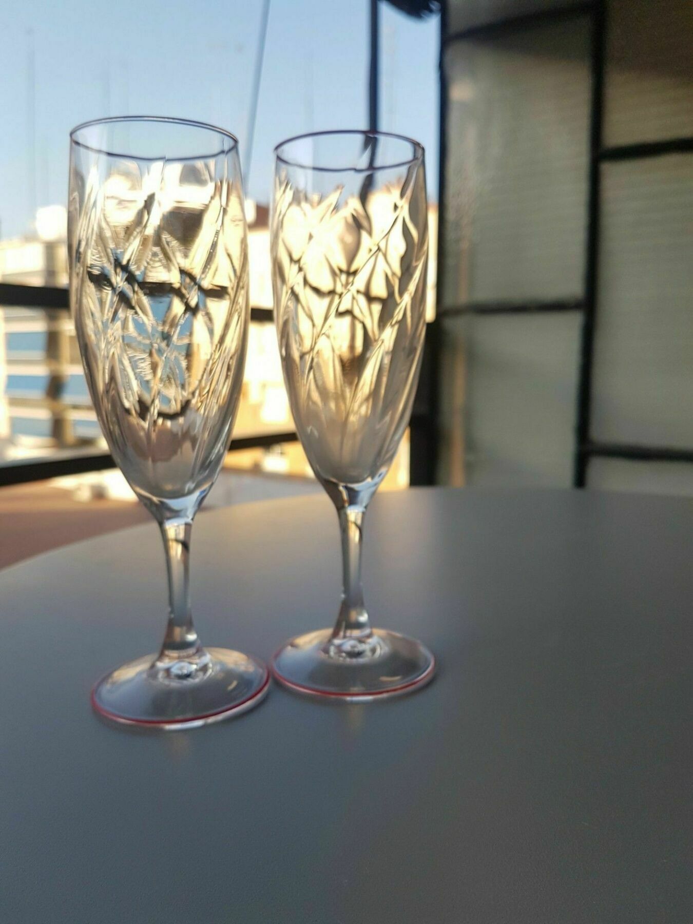 Apartamento Victoria Sevilla Exteriör bild