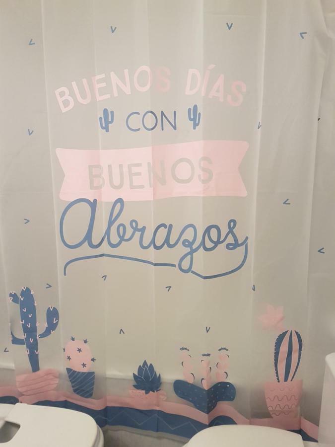 Apartamento Victoria Sevilla Exteriör bild